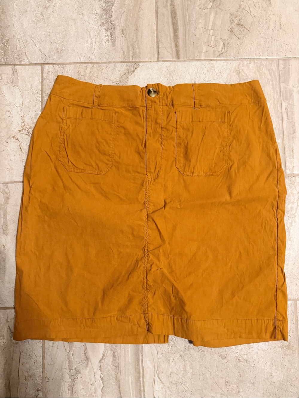 Maeve Colette Knee-Length Skirt // Sz 2X